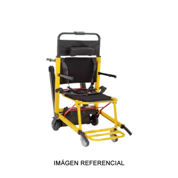 Silla para escalera eléctrica Silla para escalera eléctrica