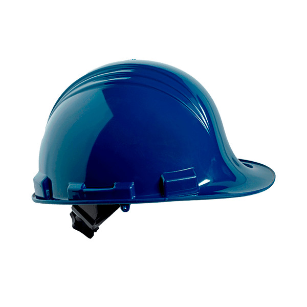 Casco A59R North azul