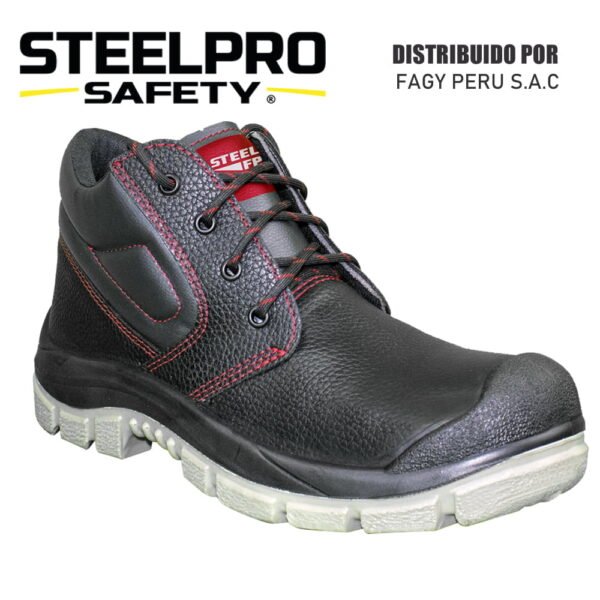 Botin STEEL FP Steelpro