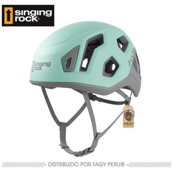 Casco PENTA M/L MINT GREEN