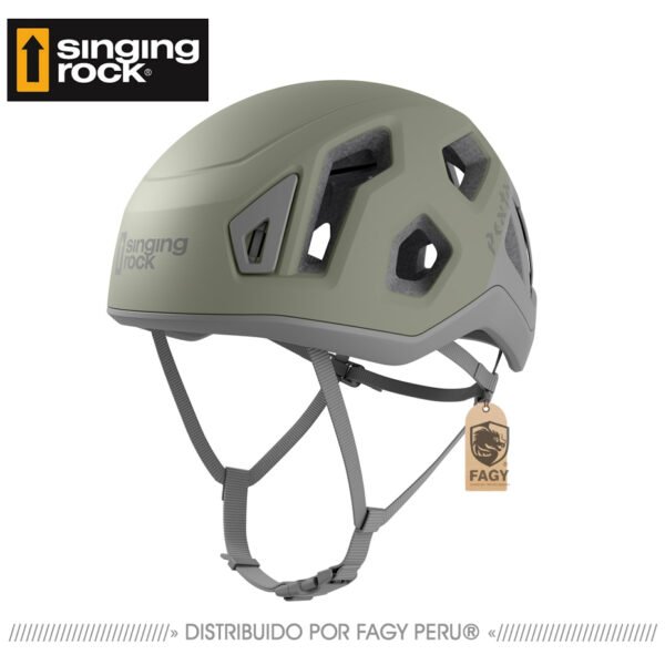 Casco PENTA S OLIVINE GRAY