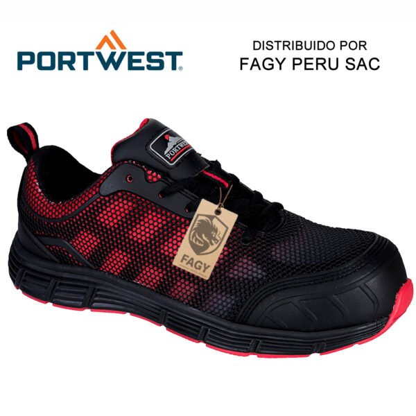 Deportivo FT35 Compositelite Ogwen S1P_01